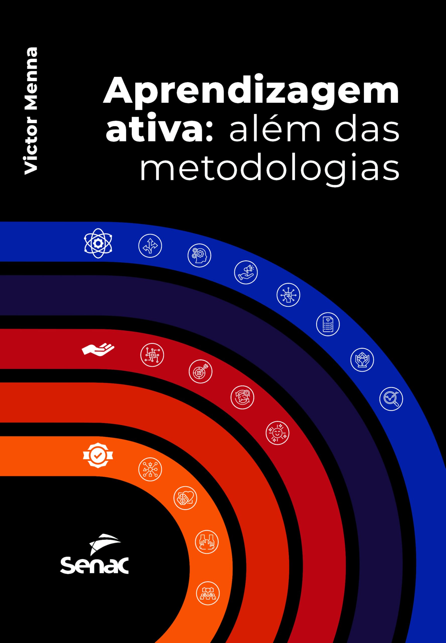 Aprendizagem ativa: além das metodologias | Amazon.com.br